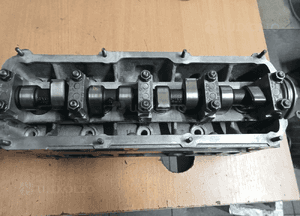 głowica vw audi 1.6 8v akl 06b103373a po regeneracji 2