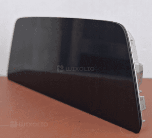 VW Volkswagen ID3 ID.3 LICZNIK ZEGARY EKRAN MONITOR VIRTUAL LCD 10A920320 2