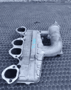 Kolektor 038129713J Ssacy VW Golf IV 4 1.9 TDI Seat Leon Audi A3 Skoda 9