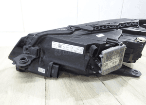 Lampa prawa full led skoda superb iii 3V1 lift 19- 3V1941016D 7