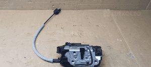 Zamek drzwi prawy tył tylny prawy VW Amarok 2H0839016D 1