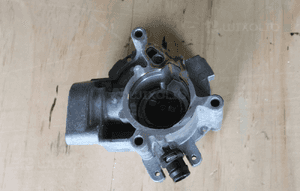Pompa vacum vw golf vii r audi S3 2.0 tsi 06L145100L 2019 4
