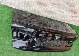 Klapa tył bmw 3 G20 kolor 475 3