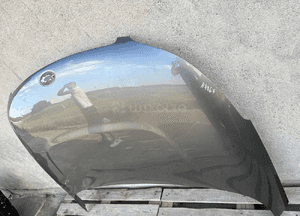 Maska pokrywa silnika kia soul ev elektryk 2014- bardzo ladna 2