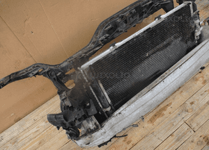 Pas przedni wzmocnienie chłodnice audi A4 B8 A5 8T 2.0 tdi 2