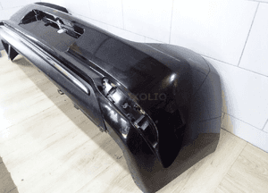 Toyota auris ii lift hb zderzak tył tylny 52159-02D30 8
