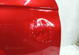 Drzwi prawe przednie prawy przód renault clio v 5 19- 3