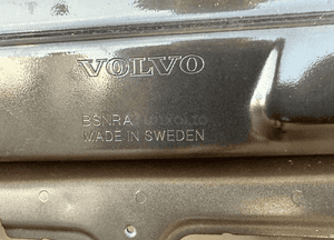 Drzwi tyl tylne prawe volvo XC60 XC-60 ii 2 ladne 6
