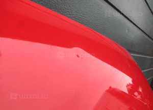 Maska pokrywa silnika ford mustang 6 vi 2014-2017 12