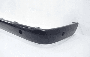 MERCEDES E-KLASA W210 1995- NAKŁADKA LISTWA ZDERZAK PRZÓD 2108850021 6