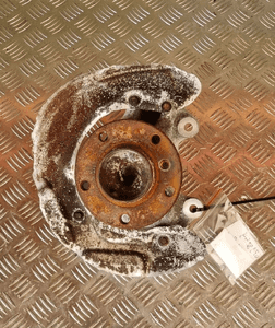 BMW GT F34 ZWROTNICA LEWA LEWY PRZÓD PRZEDNIA 6798259 2