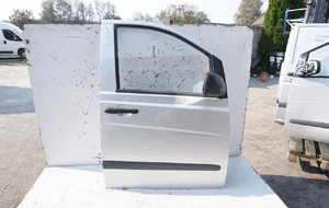 Drzwi prawy przód mercedes vito W639 2 ii