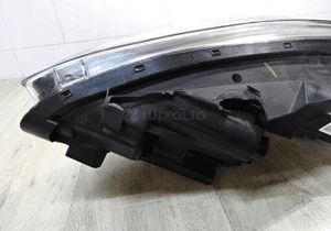 Lampa prawa KIA CEED III LIFT 21 92102-j7500 7