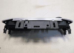 Range rover sport L320 panel sterowania radia 7