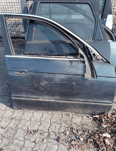 drzwi prawe przód bmw e 39