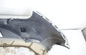 Vw up lift 2016- zderzak tył tylny 1S6807417AA 10