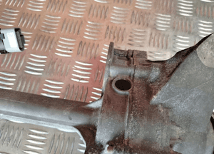 BMW 7 G11 G12 MAGLOWNICA PRZEKŁADNIA KIEROWNICZA 6882237 10