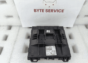 VW AG STEROWNIK MODUŁ KOMFORTU BCM 18D937085J 1