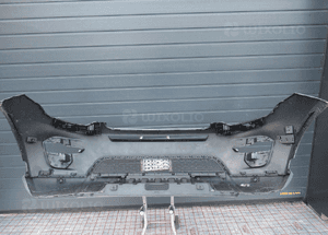 Zderzak przedni przód land rover discovery sport L550 2014-2019 7