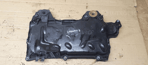 Osłona pokrywa silnika Renault Laguna III 2.0 DCI 8200672464 8200638033 1