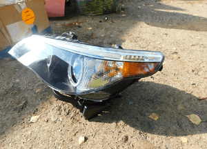 BMW E60 lampa xenon 7166117 WYSYŁKA 2