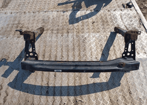 MINI R56 WZMOCNIENIE BELKA ZDERZAKA PRZÓD PRZEDNIEGO 275733702 1