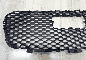 Grill zderzaka przód przednia jaguar L2LTC 8