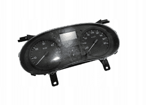 LICZNIK RENAULT MASCOTT 3.0 DCI DXI P8200214755-B 8200214755-B 2004-2009 1