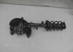 MCPERSON MCPHERON ZWROTNICA PRAWY PRZÓD FORD KUGA MK2 II 1