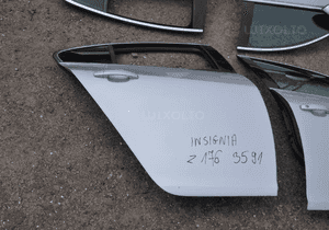 insignia A drzwi kolor Z176 nr 3591 WYSYŁKA 1