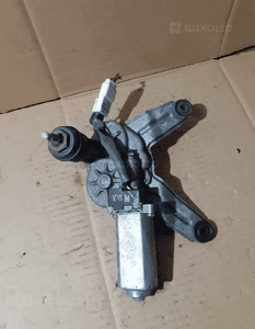 KIA CARENS III 07 Silniczek wycieraczek tylnych 98700-3C000 1