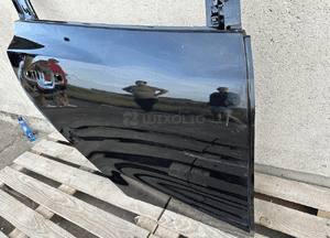 Drzwi tyl tylne prawe ford focus MK4 iv hb 2018- bardzo ladne orginalne 2