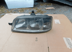 ducato lampa lewa WYSYŁKA