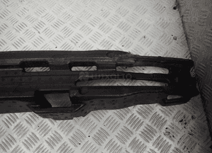 Audi Q3 sportback absorber pianka tył 83A807695 2