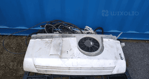 AGREGAT THERMO KING V300 MAX NO 101 4