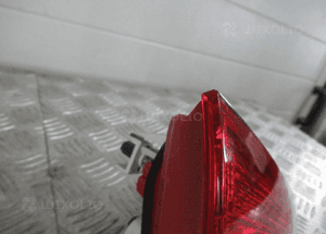 Lampa tylna tył lewa w klapę audi A5 lift led 2011-2016 6