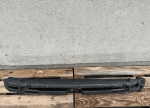 Pianka absorber zderzak przód vw golf vii 7 5G0 5G0807248G 1