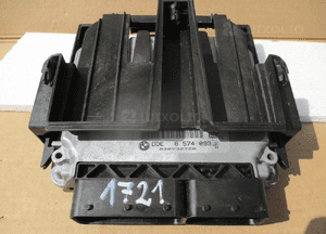 STEROWNIK SILNIKA BMW F20 F30 8574093 1