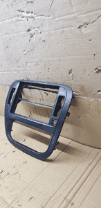 Ramka radia konsoli dekor Citroen C3 I 9653074277 3