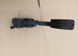 VW Polo Fox Fabia Seat Ibiza  pedal potencjometr gazu 1.4TDI 6Q1721503D 6Q1721503H 4