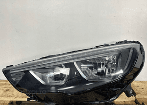 Lampa przod przednia lewa opel insignia b ii 2 zwykla  led 39195641 europa 1