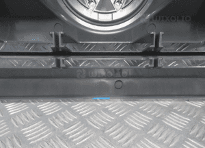 Grill gril atrapa vw crafter 2E0853653 2006-2011 14