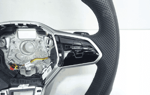Kierownica vw golf viii arteon virtual 5H0419089CF 3