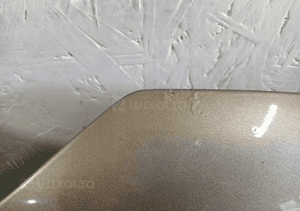 Maska pokrywa silnika citroen C4 DS4 2010- 5