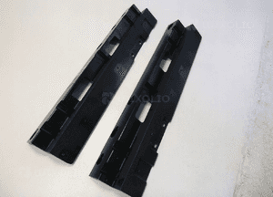 Range evoque lift L538 belka mocowanie wspornik 3
