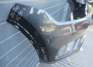Zderzak przedni przód volvo XC90 ii 31690641 2014-2019 3