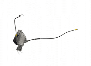 Zamek drzwi prawy przód przedni citroen jumpy expert scudo ii 9681334980 1