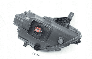 LAMPA LEWA LEWY PRZÓD FORD PUMA MK2 FULL LED 7