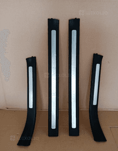 Listwa progowa nakladka lewy przod Mercedes A-Klasa W169 w245 a1696801174 1