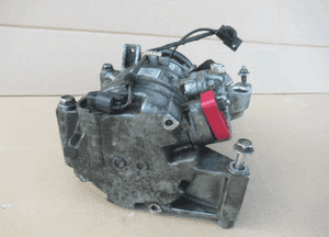 POMPA KLIMATYZACJI SPRĘŻARKA INFINITY FX II LIFT QX70S 3.0D V6 240KM FX30d 92600-1MS0A 2012 7